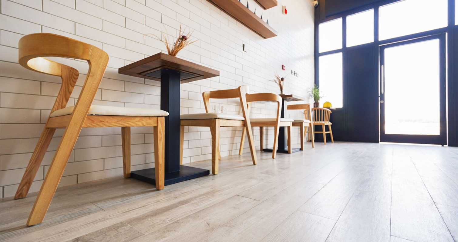 Pi Cafe - Next Level Cafe Product We have Worked | Nabina Interiors